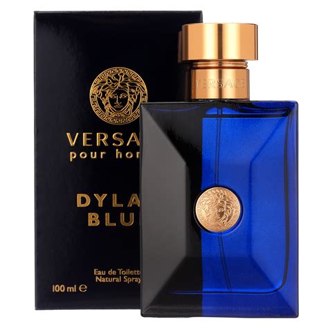 dylan blue versace price|versace dylan blue for man.